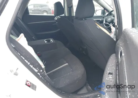 2022 Hyundai Sonata Sel z USA, uszkodzony, nr VIN KMHL64JAXNA238946